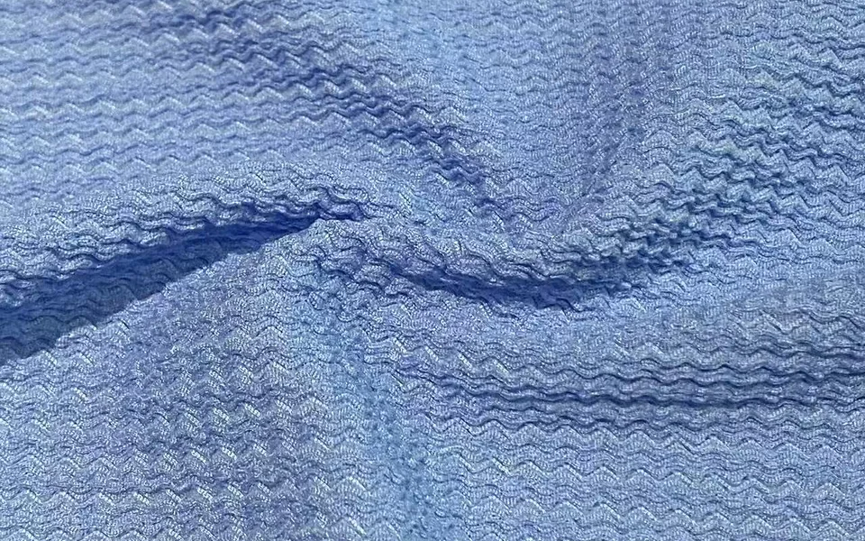 KNIT FABRIC fabric sample, reference SJMSG0102