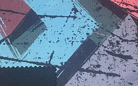 أقمشة مصفحة وواقية — SJK001