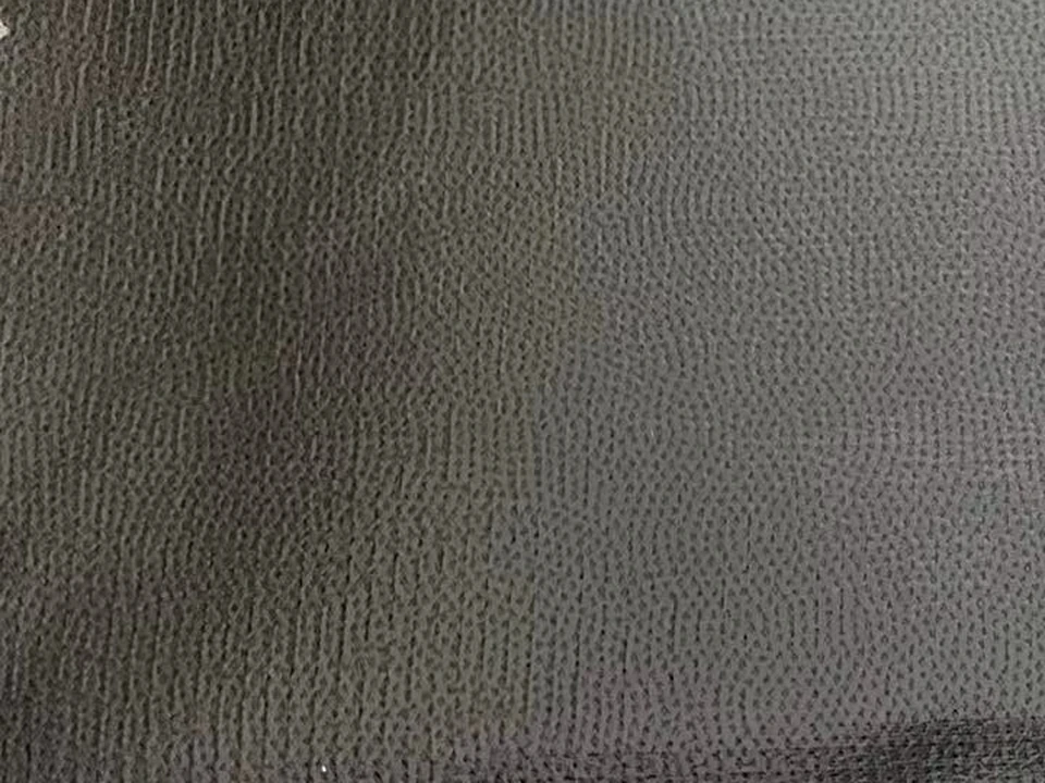 TPU laminated check reference — SJQY0097