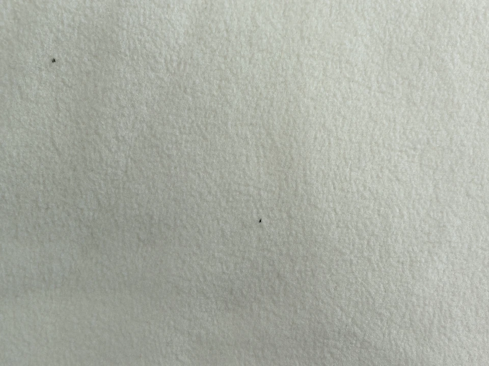 Double-sided pile fleece reference — SJWS0014